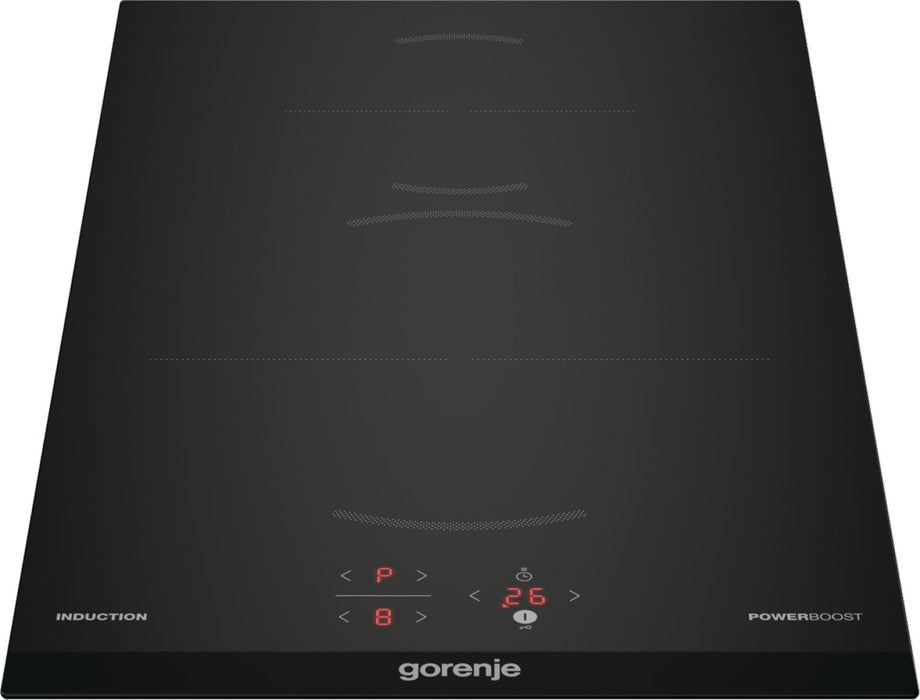 EAN 3838782702839 - Gorenje GI3201BC Negro Integrado 30 cm Con placa de inducción 2 zona(s) imagen 6