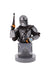 EAN 5060525894787 - Exquisite Gaming Cable Guys Mandalorian Soporte pasivo Mando de videoconsola, Teléfono móvil/smartphone N imagen 1
