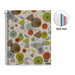 EAN 8422593024638 - MAUL A246399 cuaderno y block A5 120 hojas Multicolor imagen 3