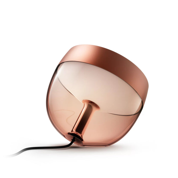 EAN 8719514411586 - Philips Hue White and Color ambiance 8719514411586 iluminación inteligente Lámpara de mesa inteligente Bl imagen 2