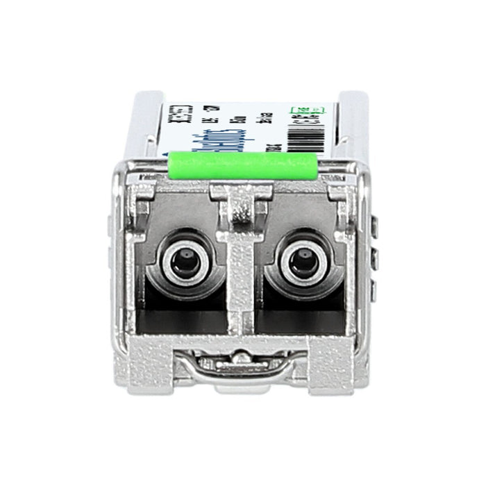 EAN 4063232060866 - BlueOptics SFP991-1ELH20-BO red modulo transceptor Fibra óptica 1250 Mbit/s SFP 1550 nm imagen 7
