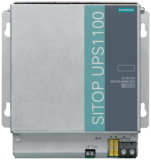 EAN 4025515154303 - Siemens 6EP4134-0GB00-0AY0 batería para sistema ups imagen 2