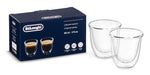 EAN 8004399324787 - De’Longhi DLSC310 Transparente 2 pieza(s) 90 ml imagen 1