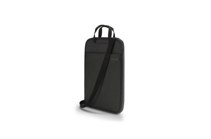 EAN 0085896601036 - Kensington K60103WW maletines para portátil 35,6 cm (14") Negro imagen 1