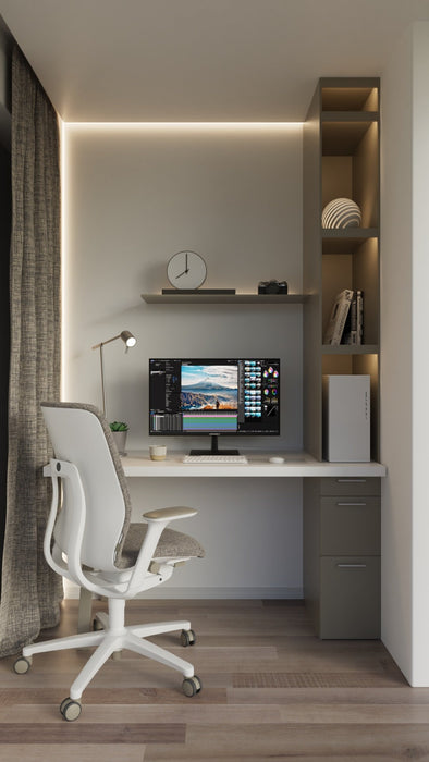 EAN 4589511175989 - JAPANNEXT JN-I280UHD60F-P pantalla para PC 71,1 cm (28") 3840 x 2160 Pixeles 4K Ultra HD LCD Negro imagen 11