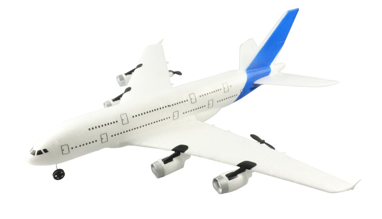 EAN 4260631421193 - Amewi AM38 modelo controlado por radio Avión Motor eléctrico imagen 1