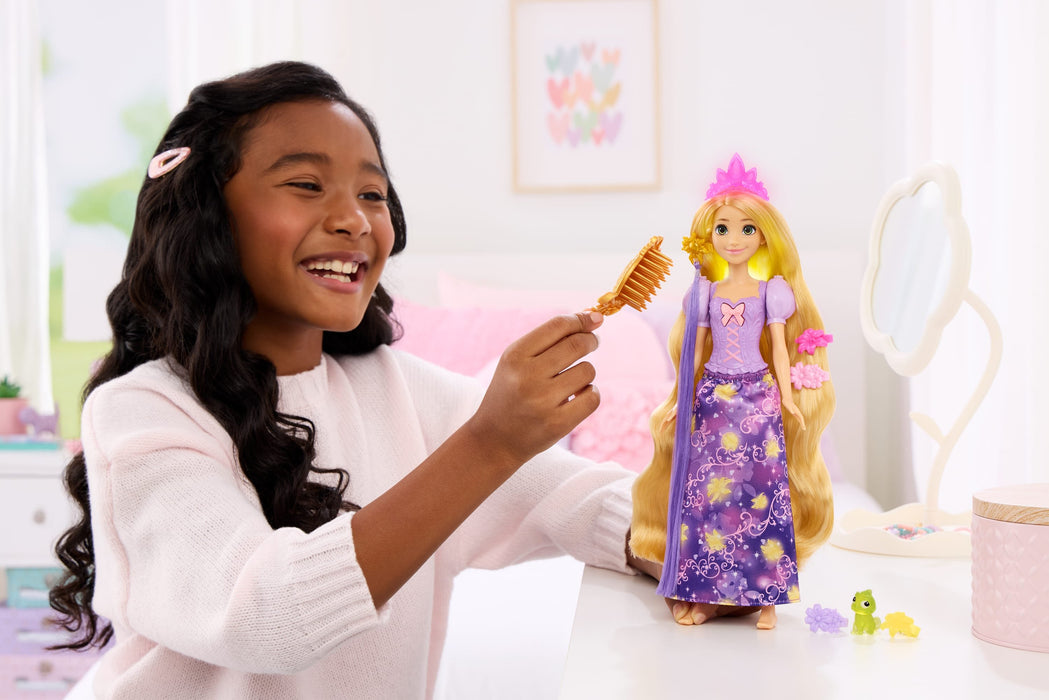 EAN 194735334698 - Disney Princess JHL46 muñeca imagen 2
