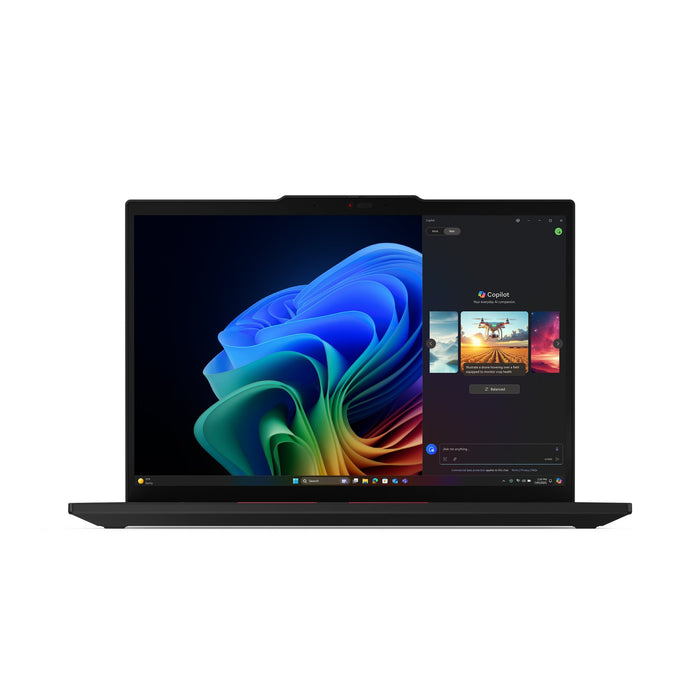 EAN 198157636231 - Lenovo ThinkPad T14 Gen 6 (AMD) Copilot+ PC AMD Ryzen AI 5 PRO 340 Portátil 35,6 cm (14") Pantalla táctil  imagen 2