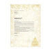 EAN 4004360835551 - Sigel DP083 papel de regalo imagen 5