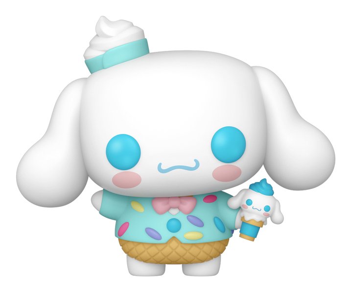 EAN 0889698836937 - FUNKO POP! 83693 collectible figure imagen 1