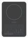 EAN 0745883953394 - Belkin BPD017HQBK batería externa 5000 mAh Cargador inalámbrico Negro imagen 1