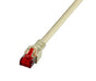 EAN 4049759119515 - EFB Elektronik K5510.0,75 cable de red Gris 0,75 m Cat6 S/FTP (S-STP) imagen 5