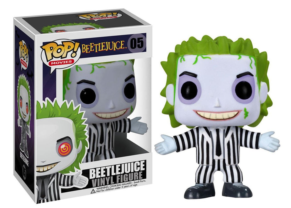 EAN 0830395022666 - FUNKO 2266 collectible figure imagen 1