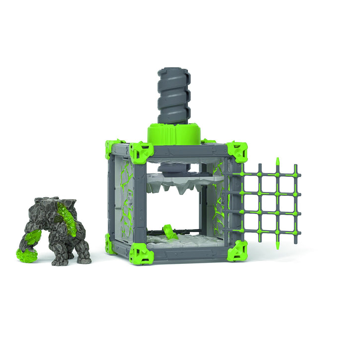 EAN 4069111059884 - schleich ELDRADOR CREATURES 42734 set de juguetes imagen 6