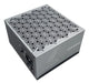 EAN 4710562747263 - Montech CENTURY II unidad de fuente de alimentación 850 W 20+4 pin ATX ATX Plata, Negro imagen 1