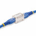 EAN 0065030906135 - StarTech.com IN-CAT6A-COUPLER-S1 cambiador de género para cable RJ-45 Plata imagen 5