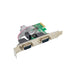 EAN 5712505804988 - Microconnect MC-PCIE-MCS2S tarjeta y adaptador de interfaz Interno De serie imagen 2