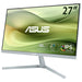 EAN 4711387629239 - ASUS VU279CFE-G pantalla para PC 68,6 cm (27") 1920 x 1080 Pixeles Full HD LCD Verde, Gris imagen 1