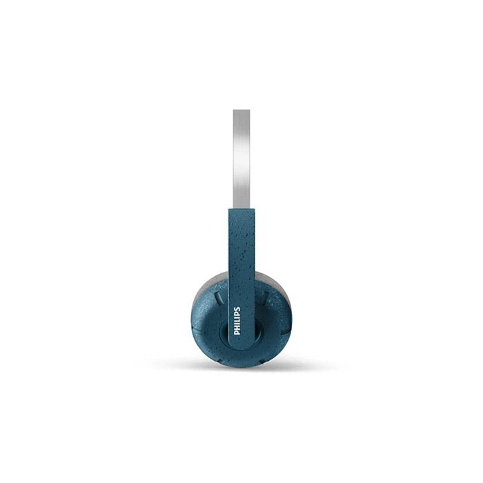 EAN 4895229160118 - Philips 2000 series TAH2000TL/00 auricular y casco Auriculares Inalámbrico Diadema Llamadas/Música Blueto imagen 4