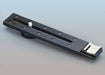 EAN 4001072010009 - Kaiser 1000 soporte para cámara Metal imagen 1