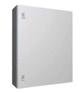 EAN 4028177813366 - Rittal AX 1076.000 caja eléctrica Acero IP66 imagen 1