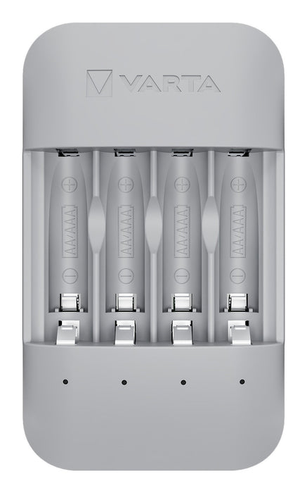 EAN 4008496073900 - Varta Eco Charger Pro cargador de batería Pilas de uso doméstico USB imagen 3