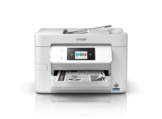 EAN 8715946716701 - Epson WorkForce Pro WF-M4619DWF Inyección de tinta A4 4800 x 2400 DPI 36 ppm Wifi imagen 2