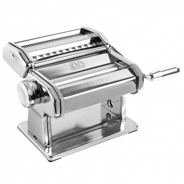 EAN 8000011005423 - Marcato Atlas 150 Máquina manual para elaborar pasta fresca imagen 1