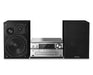 EAN 5025232886678 - Panasonic SC-PMX90 Microcadena de música para uso doméstico 120 W Plata imagen 1