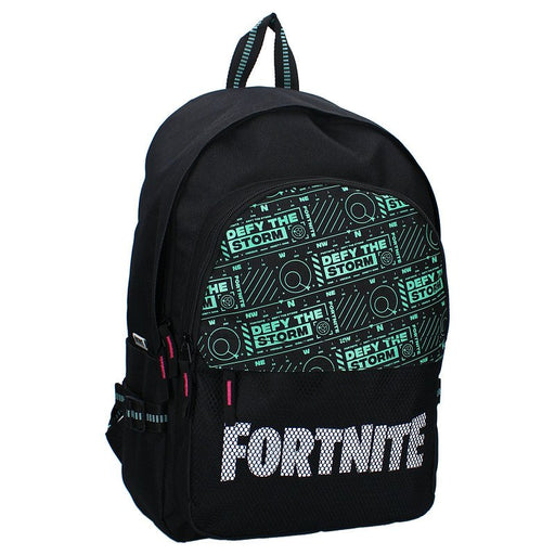 EAN 8712645324930 - Vadobag 855-01230 mochila Mochila informal Negro, Turquesa imagen 1