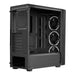 EAN 4719512118450 - Cooler Master CMP 510 Midi Tower Negro imagen 12
