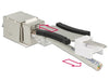 EAN 4043619864041 - DeLOCK 86404 módulo de conector de red imagen 6