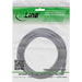 EAN 4043718309115 - InLine 26905I cable de transmisión Negro 5 m 3.5 x 1.35 mm imagen 2