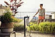 EAN 4078500058131 - Gardena 18590-20 soporte de manguera Negro imagen 4