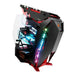 EAN 0761345800174 - Antec Torque computer case Midi Tower Negro, Rojo imagen 13
