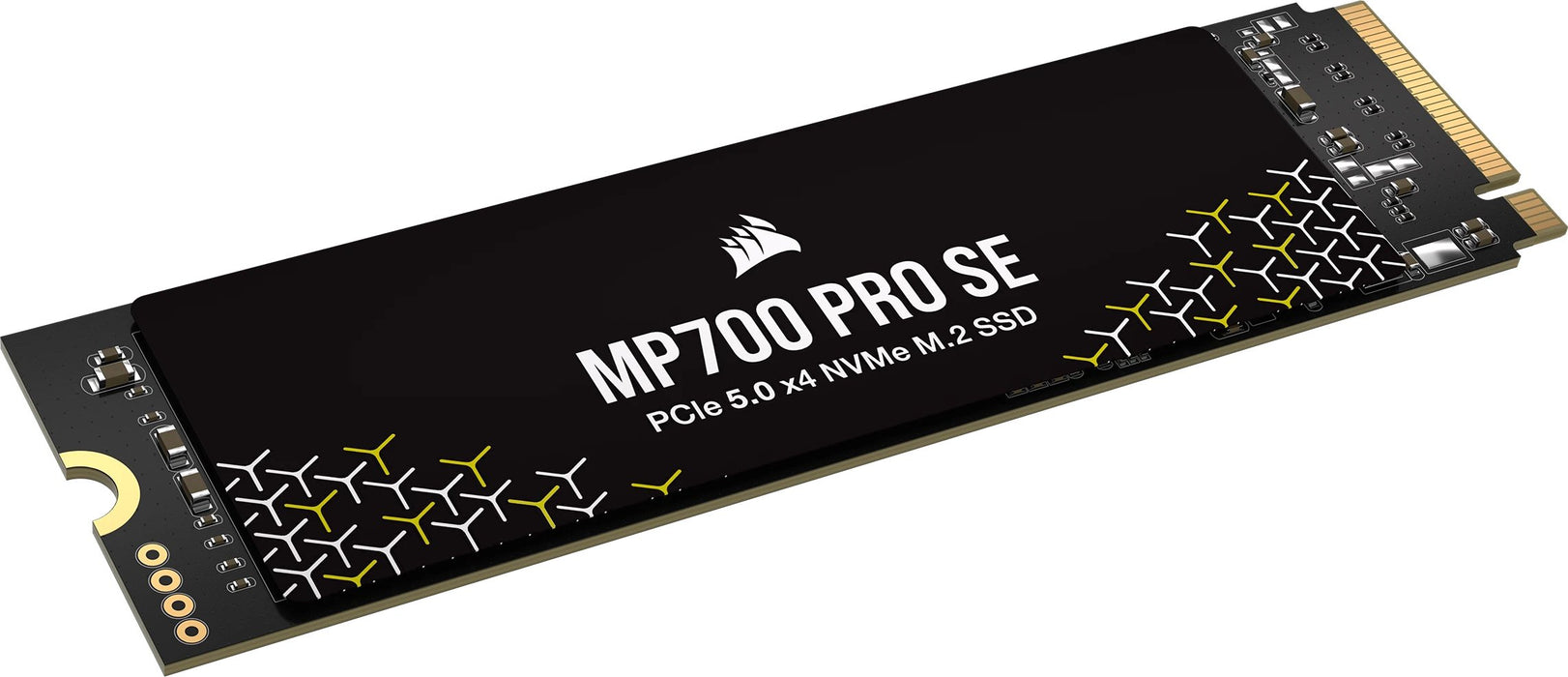 EAN 0840006686774 - Corsair MP700 PRO SE 4 TB M.2 PCI Express 5.0 NVMe 3D TLC NAND imagen 2