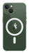 EAN 195949910548 - Apple MC2W4ZM/A funda para teléfono móvil 15,5 cm (6.1") Transparente imagen 4