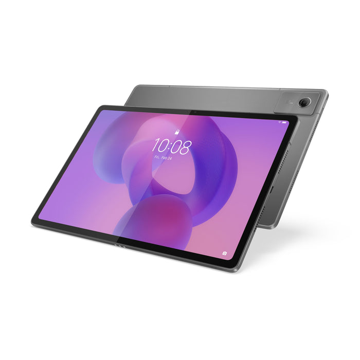 EAN 198158882484 - Lenovo Idea Tab Plus Mediatek 128 GB 30,7 cm (12.1") 8 GB Wi-Fi 5 (802.11ac) Android 15 Gris imagen 7