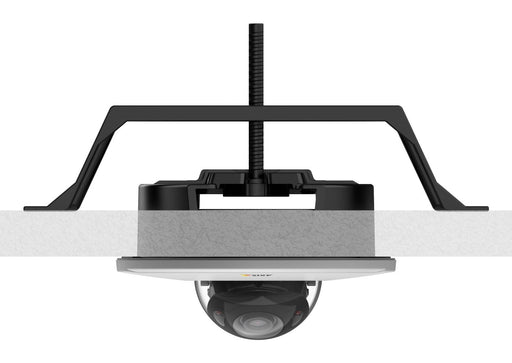 EAN 7331021062979 - Axis 01242-001 cámaras de seguridad y montaje para vivienda Monte imagen 1