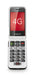 EAN 9005613168940 - Emporia SIMPLICITYglam.4G 7,11 cm (2.8") 106 g Negro Teléfono para personas mayores imagen 15