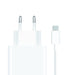EAN 6934177784293 - Xiaomi 40035 Smartphone Blanco Corriente alterna Interior imagen 1