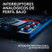 EAN 5099206132924 - Logitech G515 RAPID TKL teclado Juego imagen 2