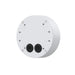 EAN 7331021077034 - Axis 02421-001 cámaras de seguridad y montaje para vivienda Caja de cables imagen 1
