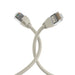 EAN 4049759265984 - EFB Elektronik K5547GR.0,5 cable de red Gris 0,5 m Cat6a U/FTP (STP) Alrededor imagen 4