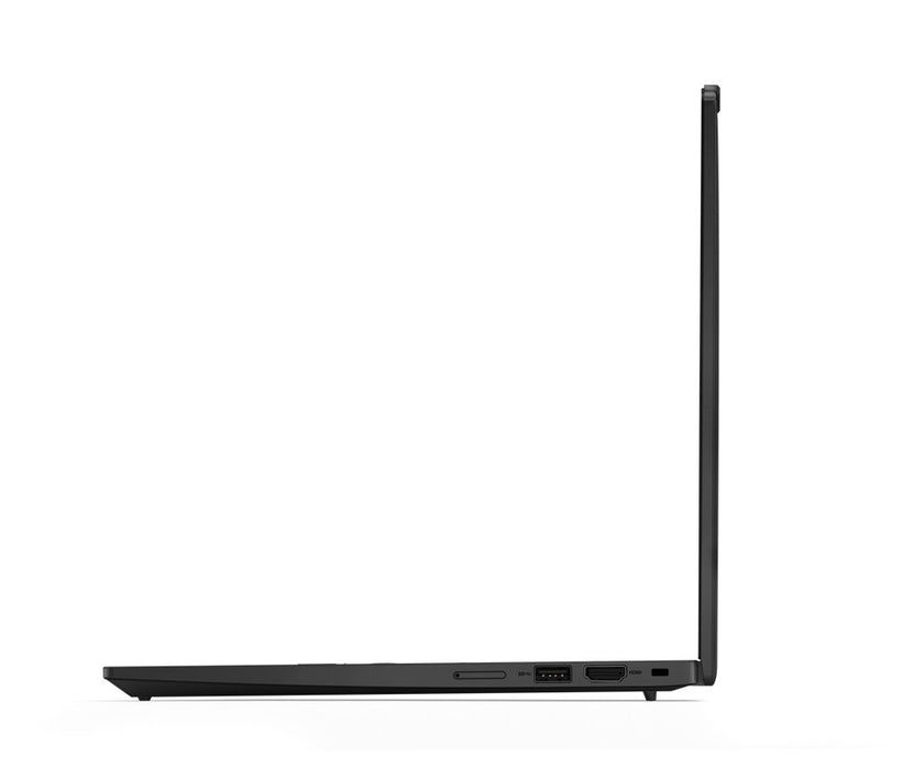 EAN 197530128325 - Lenovo ThinkPad X13 Gen 5 Intel Core Ultra 7 155U Portátil 33,8 cm (13.3") WUXGA 16 GB LPDDR5x-SDRAM 512 G imagen 12
