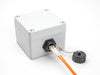 EAN 4043619878857 - DeLOCK 87885 adaptador de fibra óptica LC/LC 1 pieza(s) Beige, Negro imagen 3