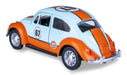 EAN 4042774475505 - Jamara Volkswagen Classical Beetle 1967 imagen 7