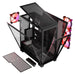 EAN 5903560981282 - Modecom Volcano SPACE APEX ARGB MIDI USB 3.0 X 2 CYPE-C - AT Midi Tower Negro imagen 3
