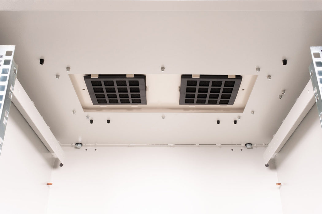 EAN 4016032362166 - Digitus DN-19 16U-6/6-I-OD armario rack Bastidor de pared Gris imagen 9