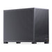 EAN 6970620554303 - Jonsbo D32 STD MESH BLACK carcasa de ordenador Midi Tower Negro imagen 5